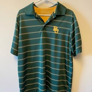 Baylor Gameday Polo